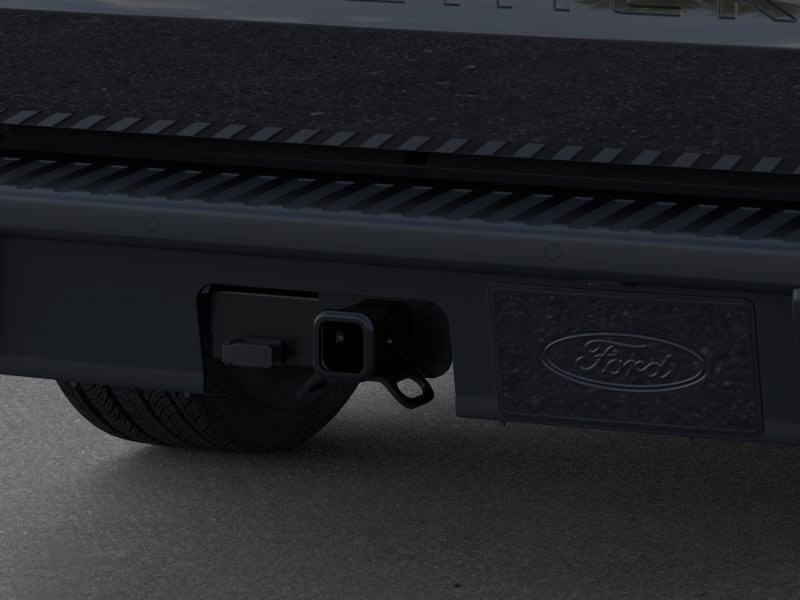 Thumbnail: 2026 Ford Maverick - 23