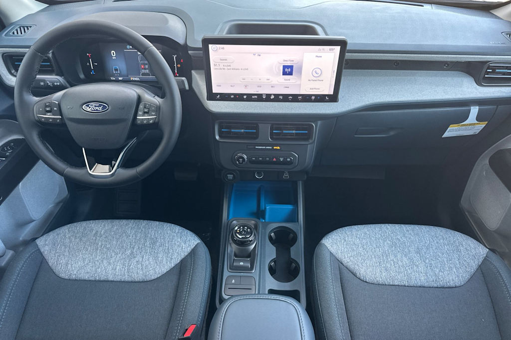 Thumbnail: 2026 Ford Maverick - 2
