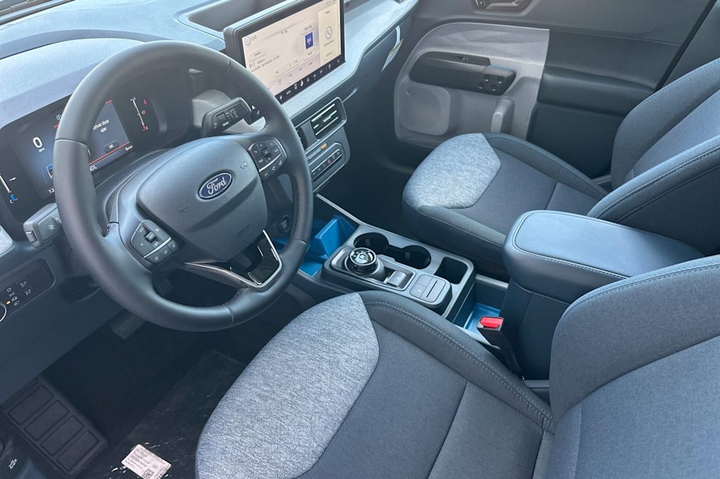 Thumbnail: 2026 Ford Maverick - 9