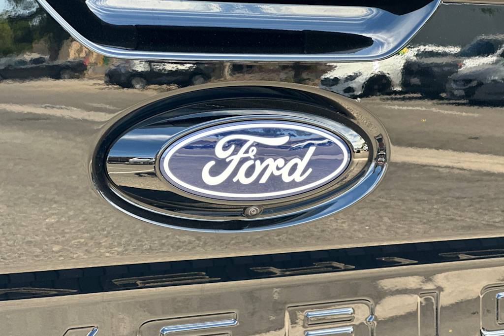 Thumbnail: 2026 Ford Maverick - 7