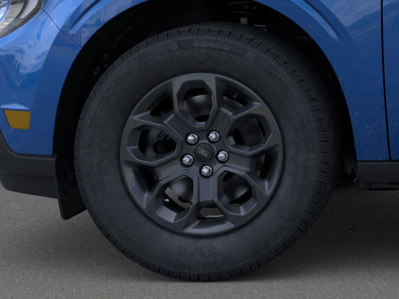 Thumbnail: 2025 Ford Maverick - 8