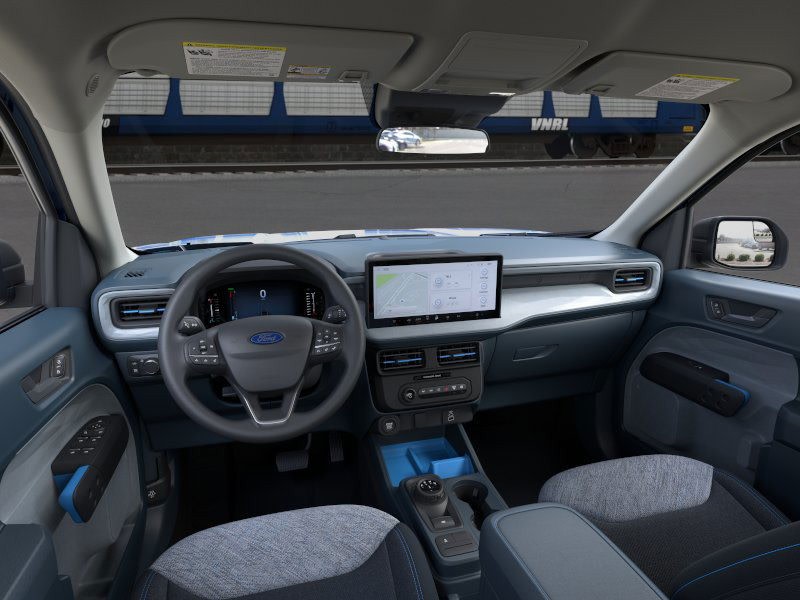 Thumbnail: 2025 Ford Maverick - 2