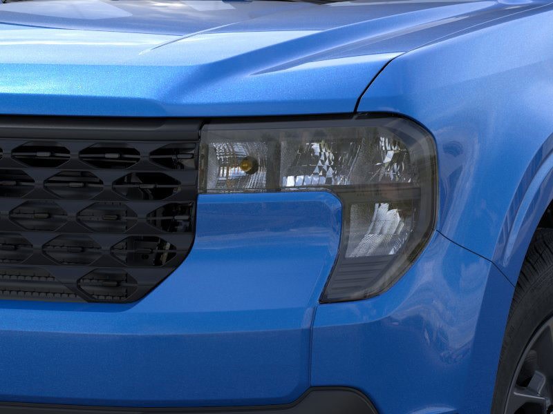 Thumbnail: 2025 Ford Maverick - 20