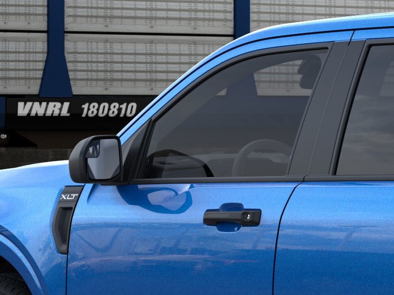Thumbnail: 2025 Ford Maverick - 21