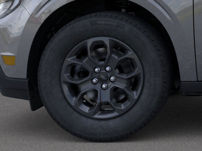 Thumbnail: 2025 Ford Maverick - 8