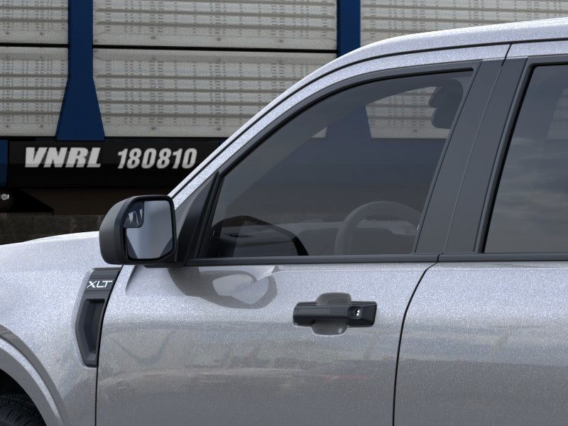 Thumbnail: 2025 Ford Maverick - 21