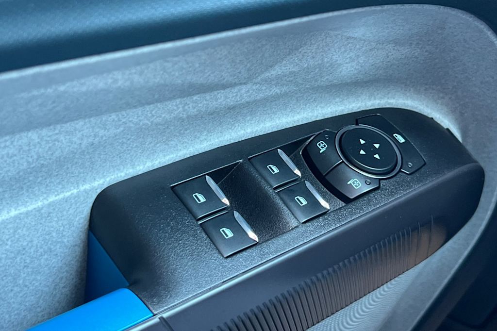 Thumbnail: 2026 Ford Maverick - 21