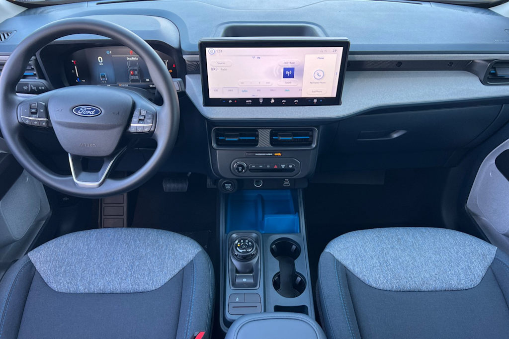 Thumbnail: 2026 Ford Maverick - 2