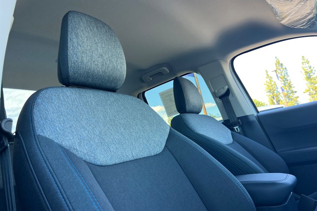 Thumbnail: 2026 Ford Maverick - 9