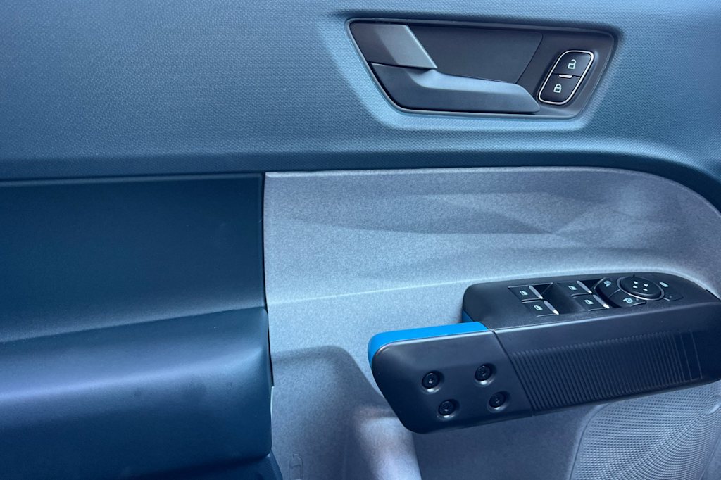 Thumbnail: 2026 Ford Maverick - 20