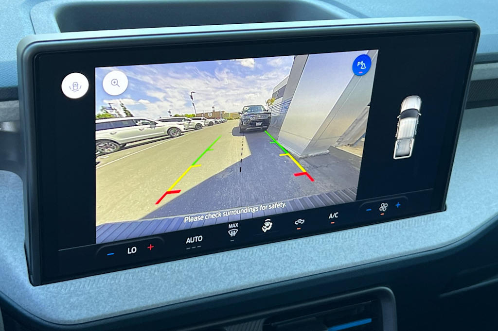 Thumbnail: 2026 Ford Maverick - 22