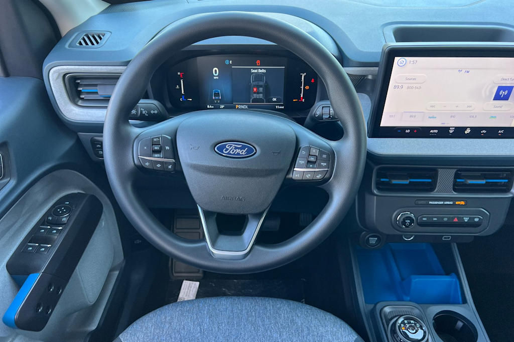 Thumbnail: 2026 Ford Maverick - 11