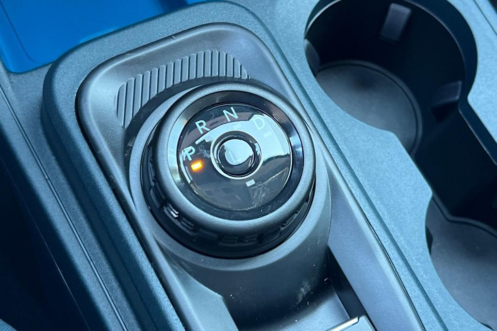 Thumbnail: 2026 Ford Maverick - 14