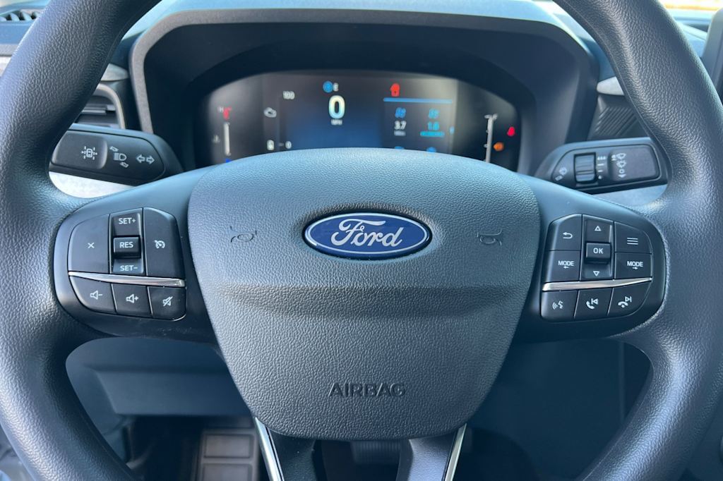 Thumbnail: 2026 Ford Maverick - 25