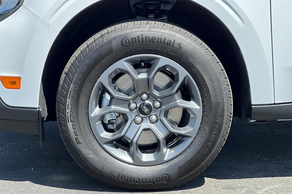 Thumbnail: 2026 Ford Maverick - 7