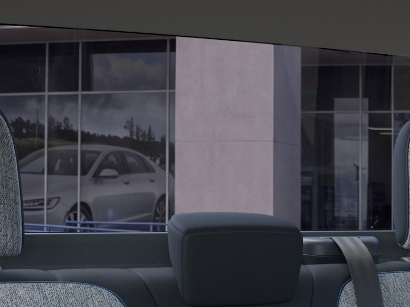 Thumbnail: 2026 Ford Maverick - 25