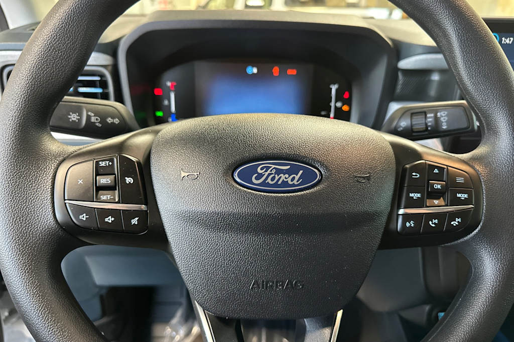 Thumbnail: 2026 Ford Maverick - 26