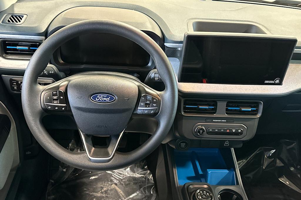 Thumbnail: 2026 Ford Maverick - 12