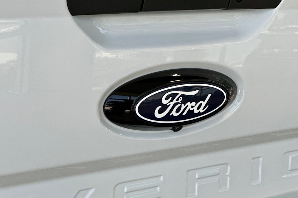 Thumbnail: 2026 Ford Maverick - 7