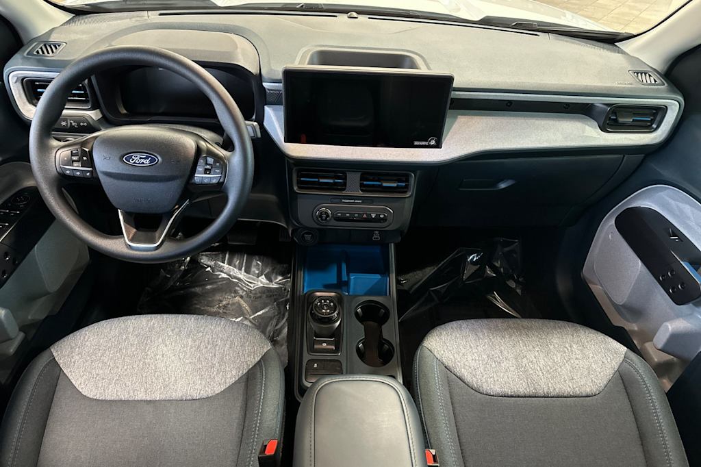 Thumbnail: 2026 Ford Maverick - 2