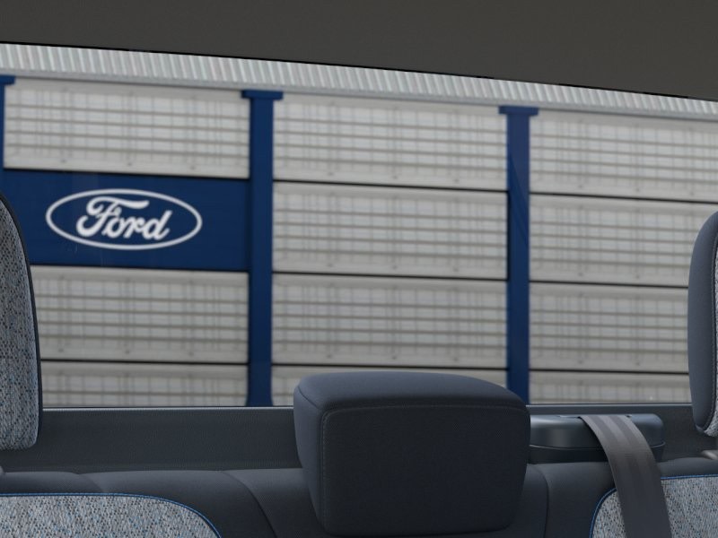 Thumbnail: 2026 Ford Maverick - 24
