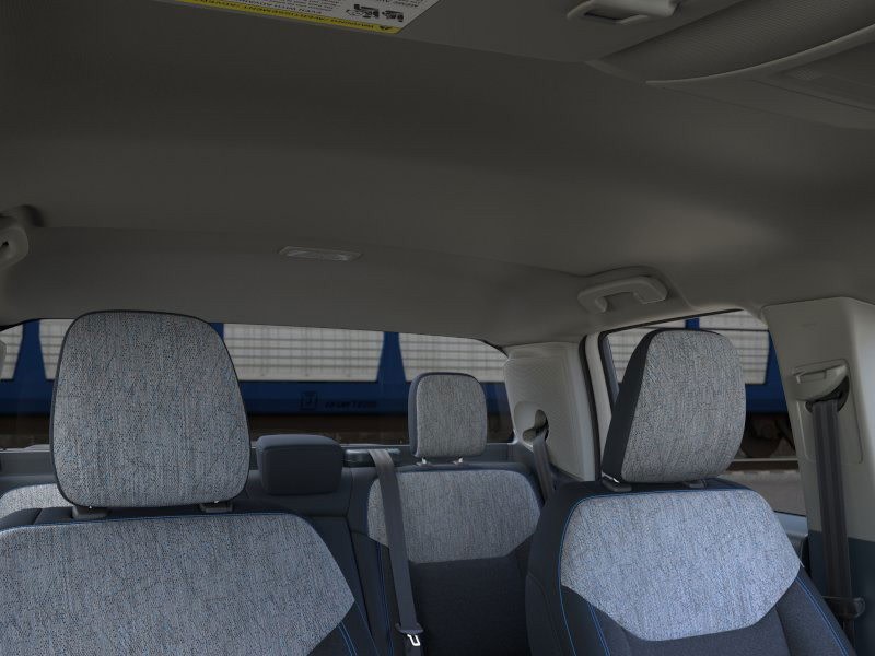 Thumbnail: 2025 Ford Maverick - 17