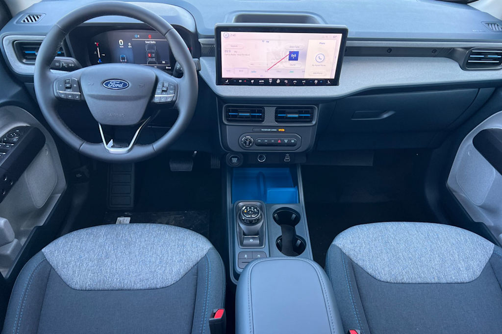 Thumbnail: 2026 Ford Maverick - 2