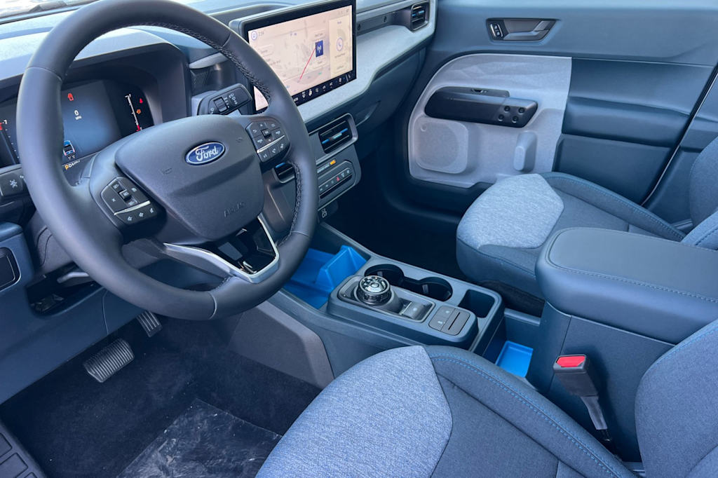 Thumbnail: 2026 Ford Maverick - 8