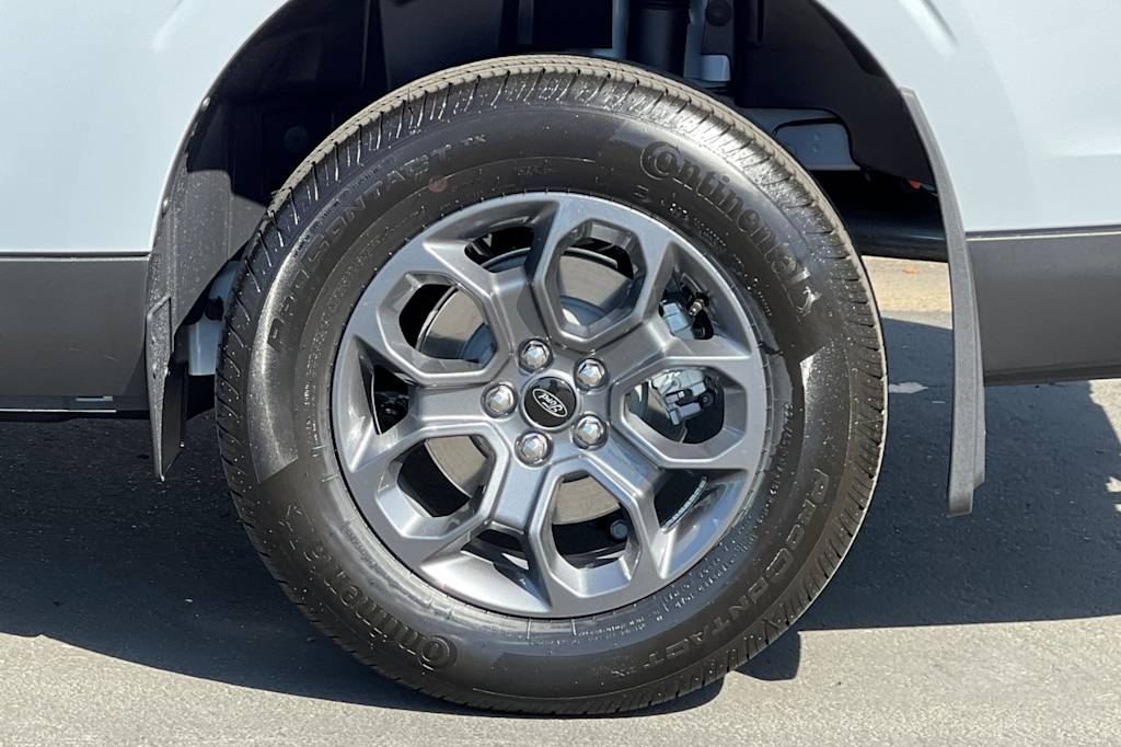 Thumbnail: 2026 Ford Maverick - 7