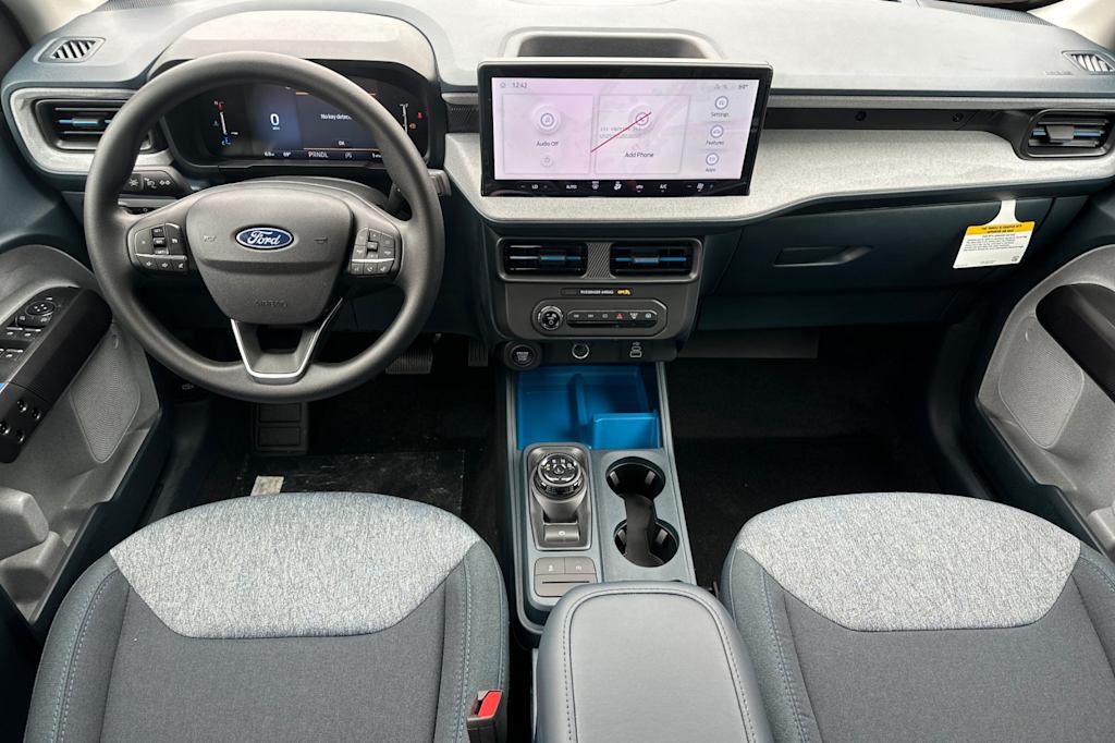 Thumbnail: 2026 Ford Maverick - 2