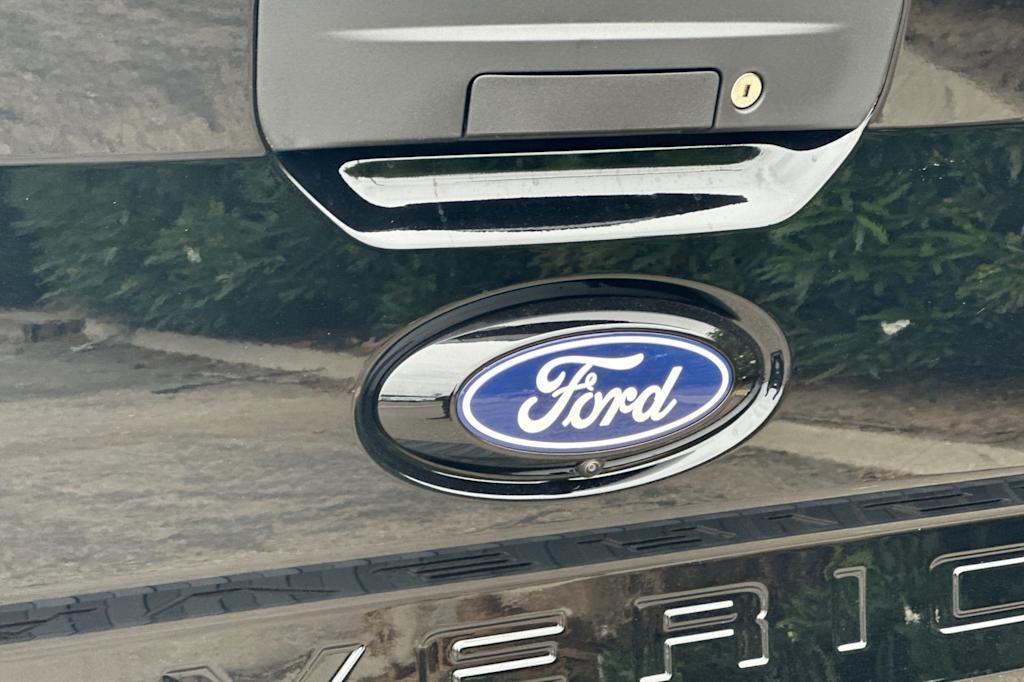Thumbnail: 2026 Ford Maverick - 7