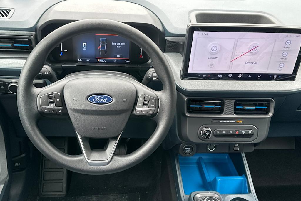Thumbnail: 2026 Ford Maverick - 12