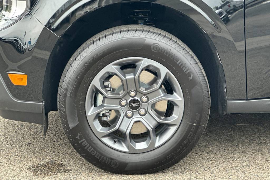Thumbnail: 2026 Ford Maverick - 8