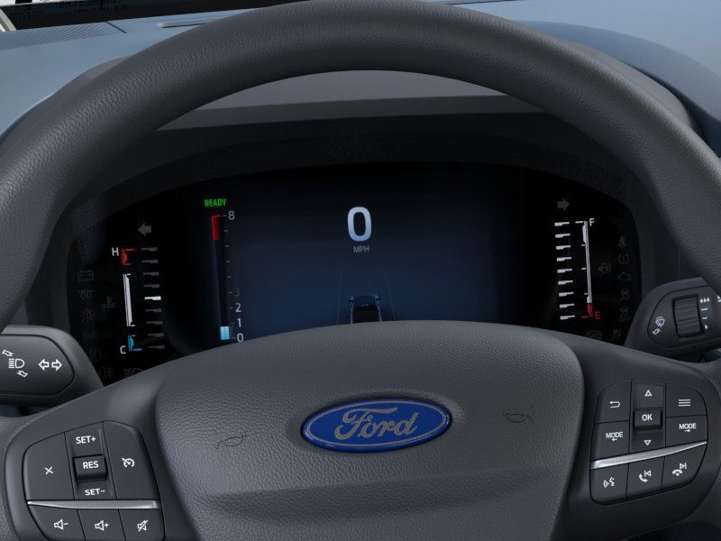 Thumbnail: 2025 Ford Maverick - 12
