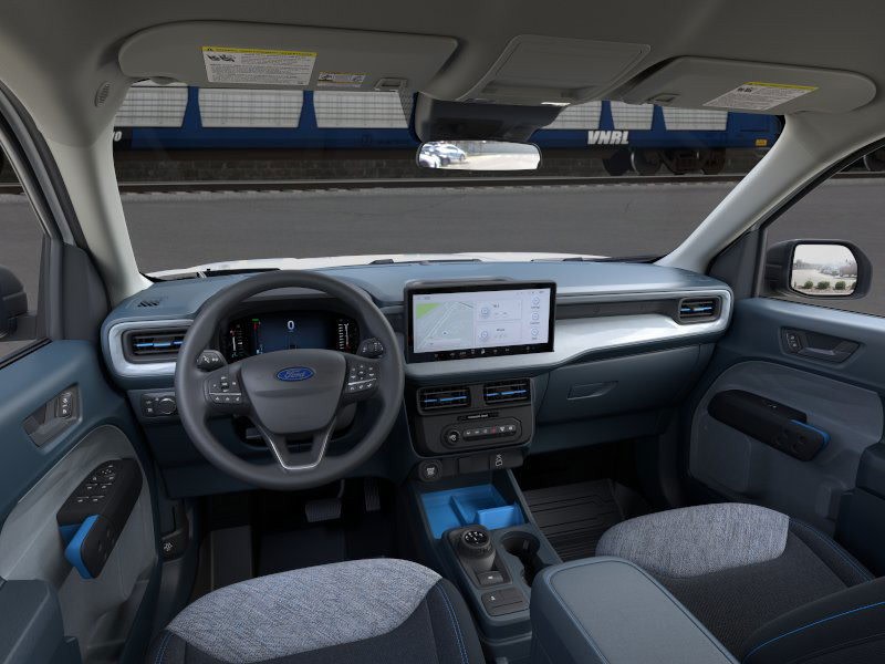 Thumbnail: 2025 Ford Maverick - 2