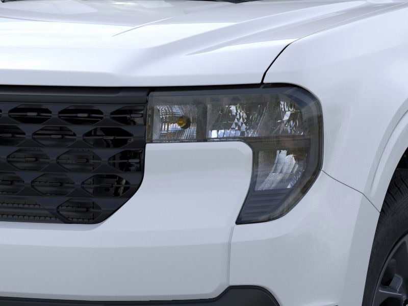 Thumbnail: 2025 Ford Maverick - 20