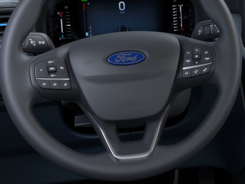 Thumbnail: 2025 Ford Maverick - 18