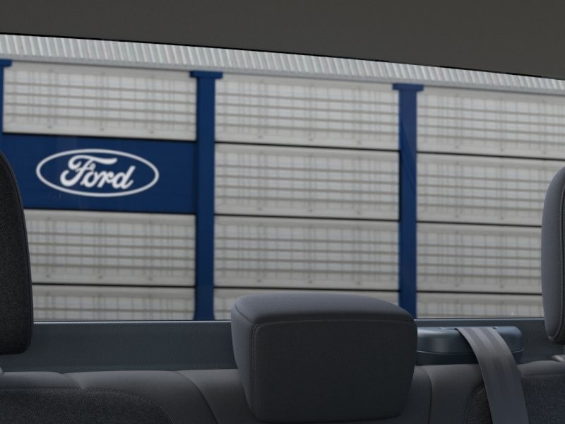 Thumbnail: 2026 Ford Maverick - 23