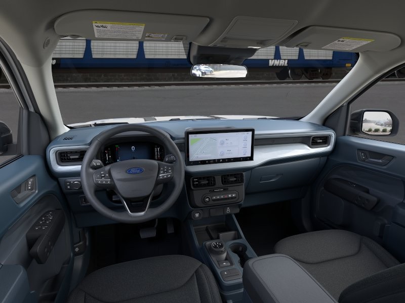 Thumbnail: 2026 Ford Maverick - 2