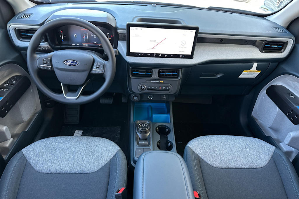 Thumbnail: 2026 Ford Maverick - 2