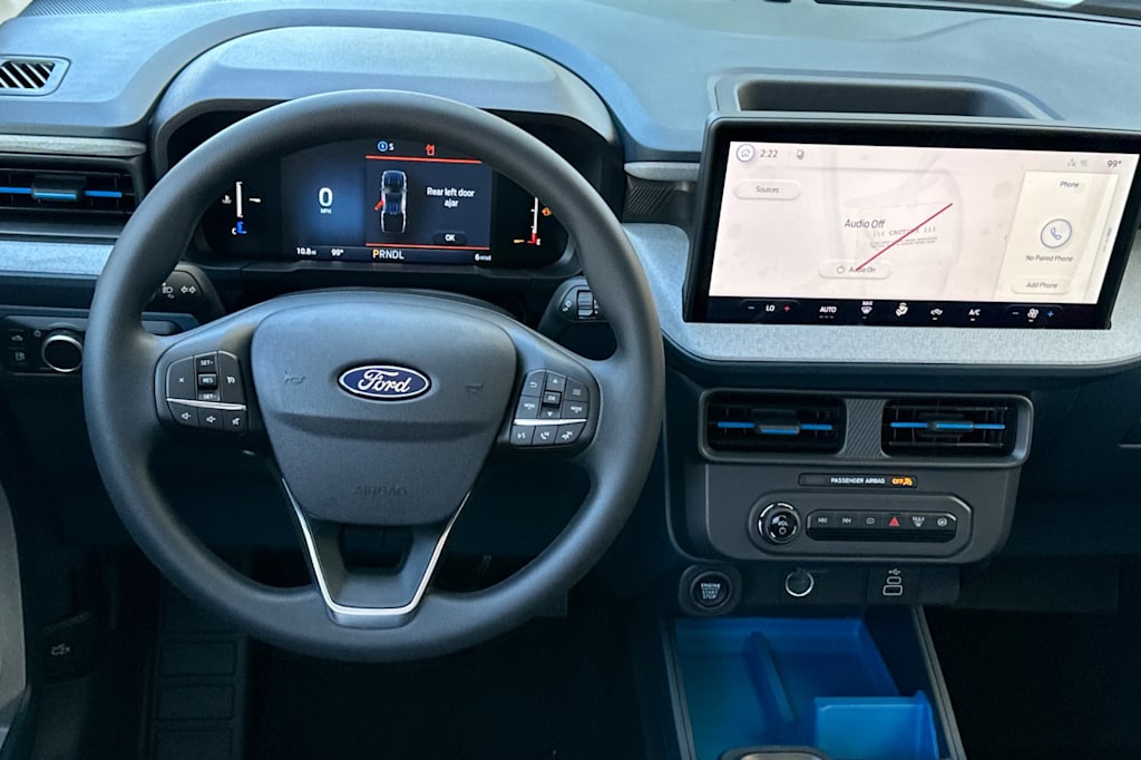 Thumbnail: 2026 Ford Maverick - 11
