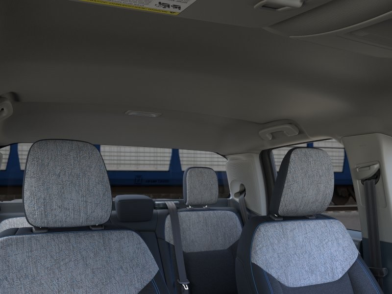 Thumbnail: 2026 Ford Maverick - 17