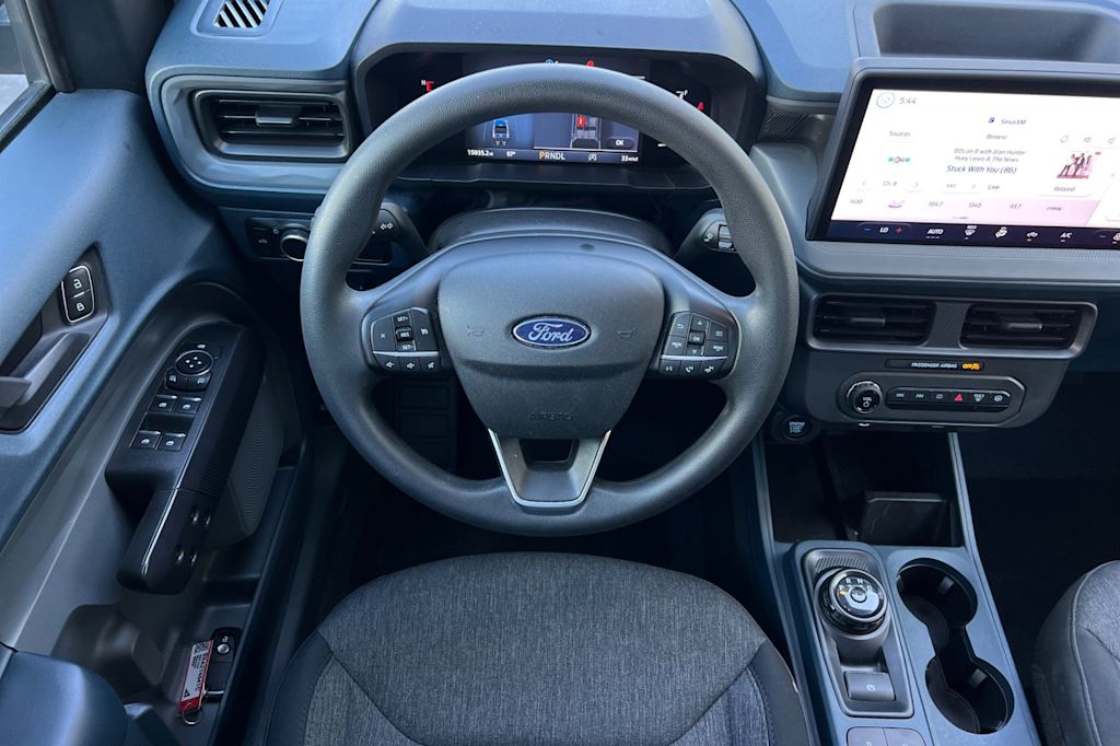 Thumbnail: 2025 Ford Maverick - 11