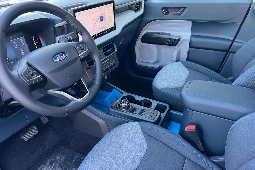 Thumbnail: 2026 Ford Maverick - 8