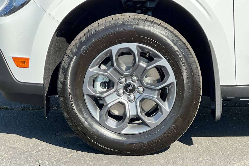 Thumbnail: 2026 Ford Maverick - 7