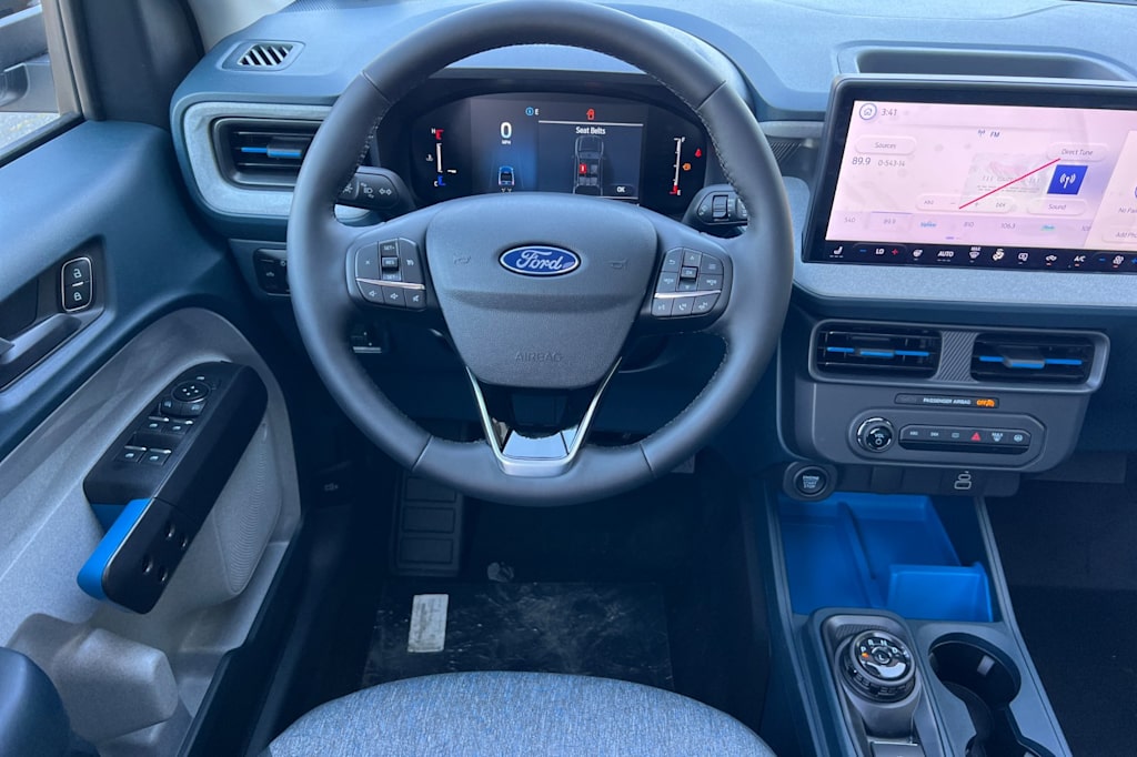 Thumbnail: 2026 Ford Maverick - 10