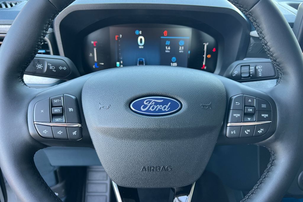 Thumbnail: 2026 Ford Maverick - 25