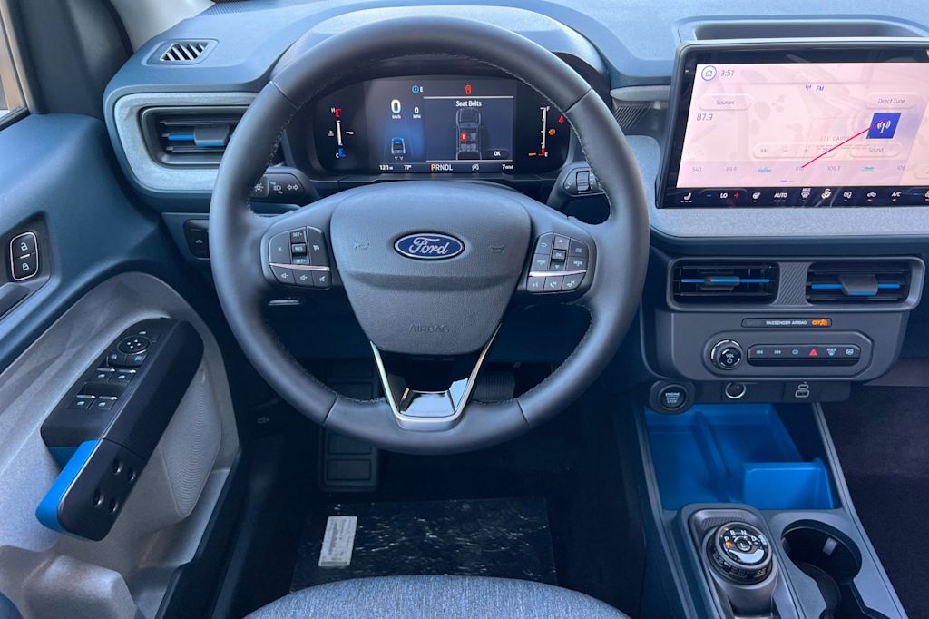 Thumbnail: 2026 Ford Maverick - 11