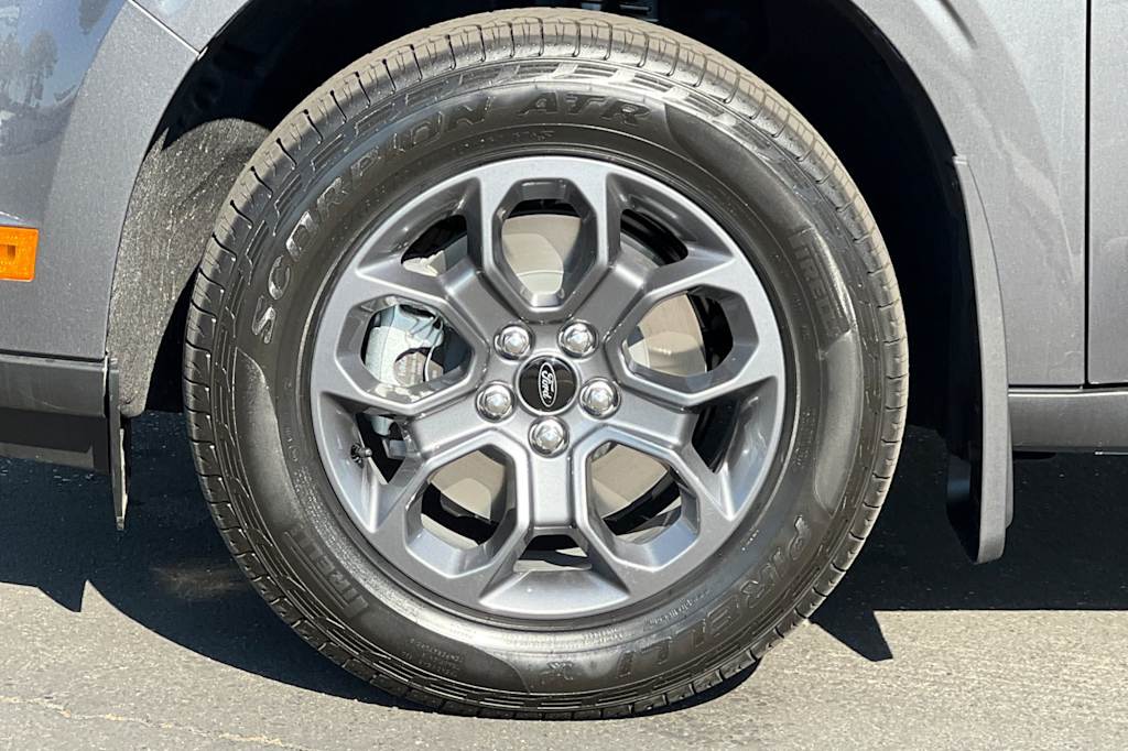 Thumbnail: 2026 Ford Maverick - 7