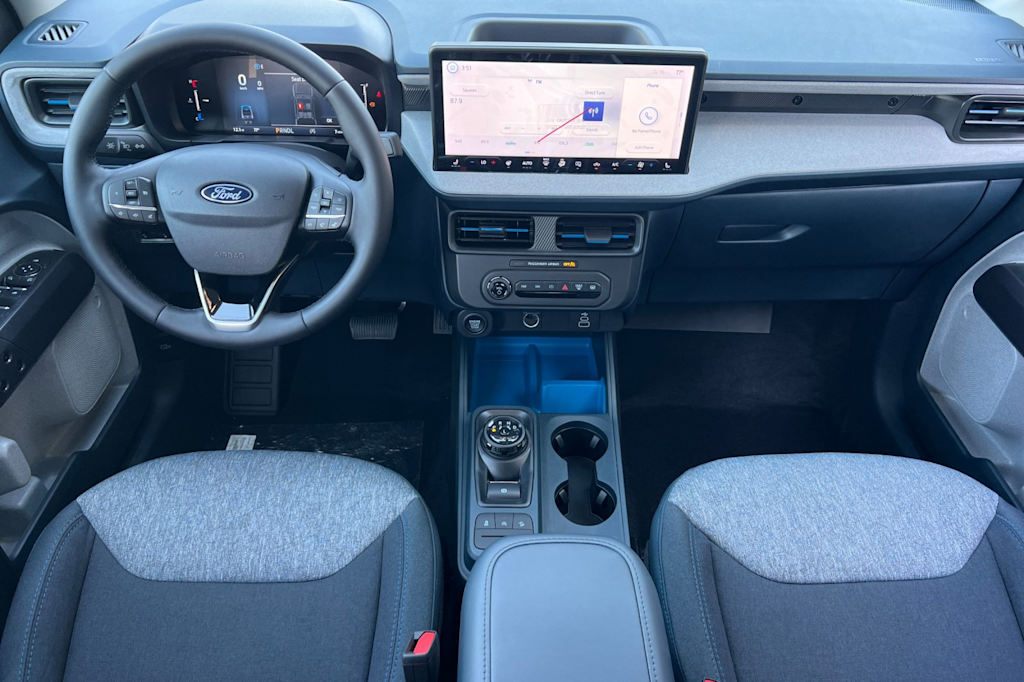Thumbnail: 2026 Ford Maverick - 2